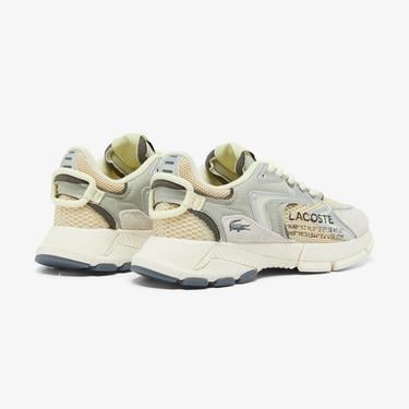  L003 Neo Kadın Bej Sneaker