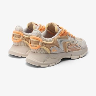  L003 Neo Kadın Bej Sneaker