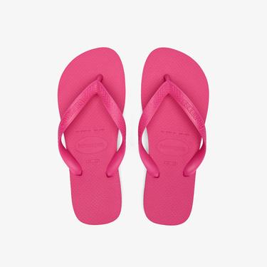  Havaianas Top Kadın Pembe Terlik
