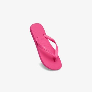  Havaianas Top Kadın Pembe Terlik