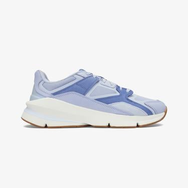  Under Armour Forge 96 Reissue Lace Regular Unisex Lila Spor Ayakkabı