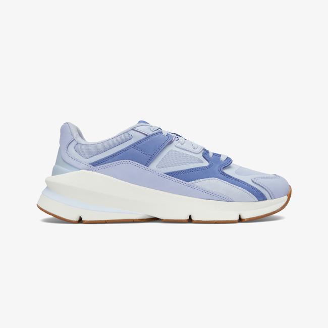  Under Armour Forge 96 Reissue Lace Regular Unisex Lila Spor Ayakkabı