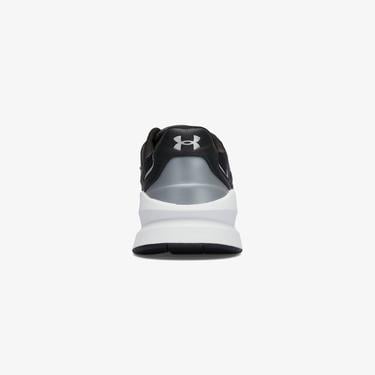  Under Armour Forge 96 Leather Reissue Lace Regular Unisex Siyah Spor Ayakkabı