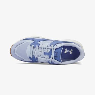  Under Armour Forge 96 Reissue Lace Regular Unisex Lila Spor Ayakkabı
