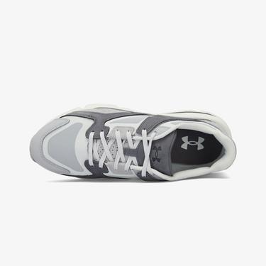  Under Armour Forge 96 Reissue Lace Regular Unisex Gri Spor Ayakkabı