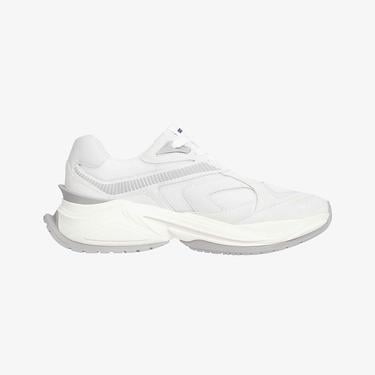  Tommy Jeans Erkek Beyaz Sneaker