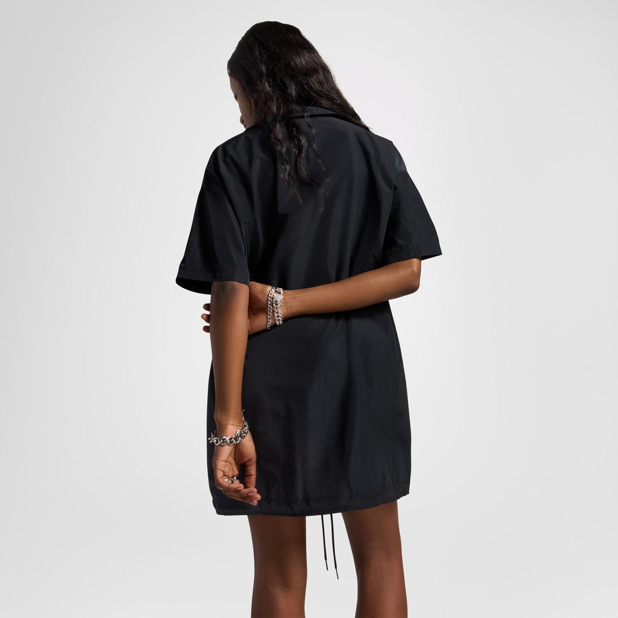 Converse Andover Kadın Siyah Elbise