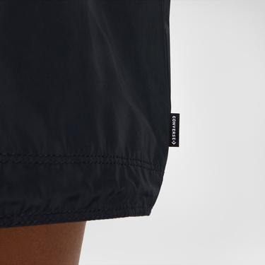  Converse Andover Kadın Siyah Elbise