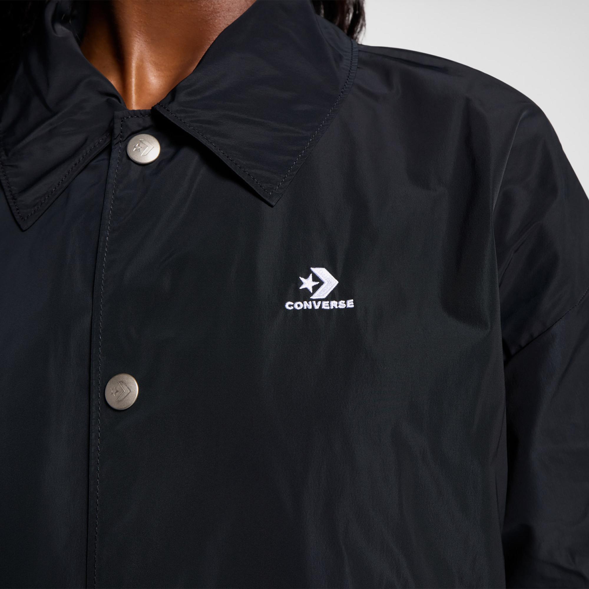 Converse Andover Kadın Siyah Elbise