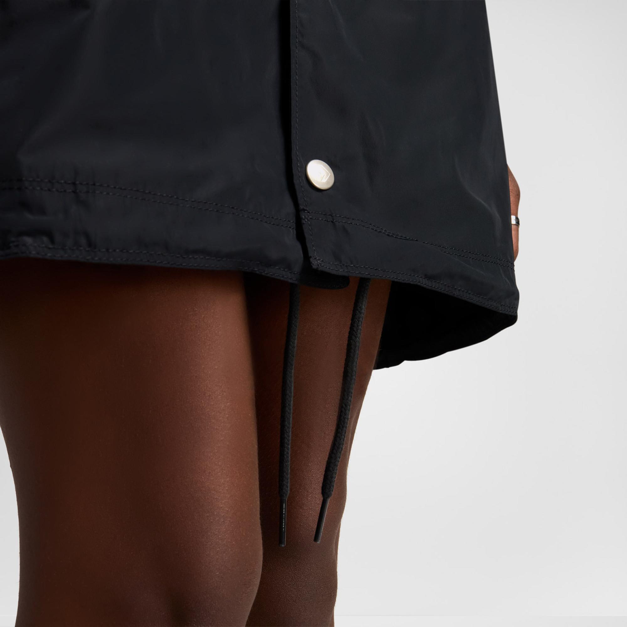 Converse Andover Kadın Siyah Elbise