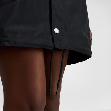  Converse Andover Kadın Siyah Elbise