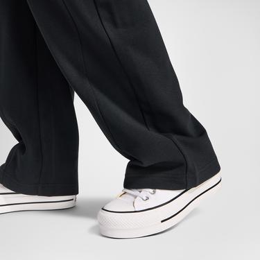  Converse Kadın Siyah Eşofman Altı