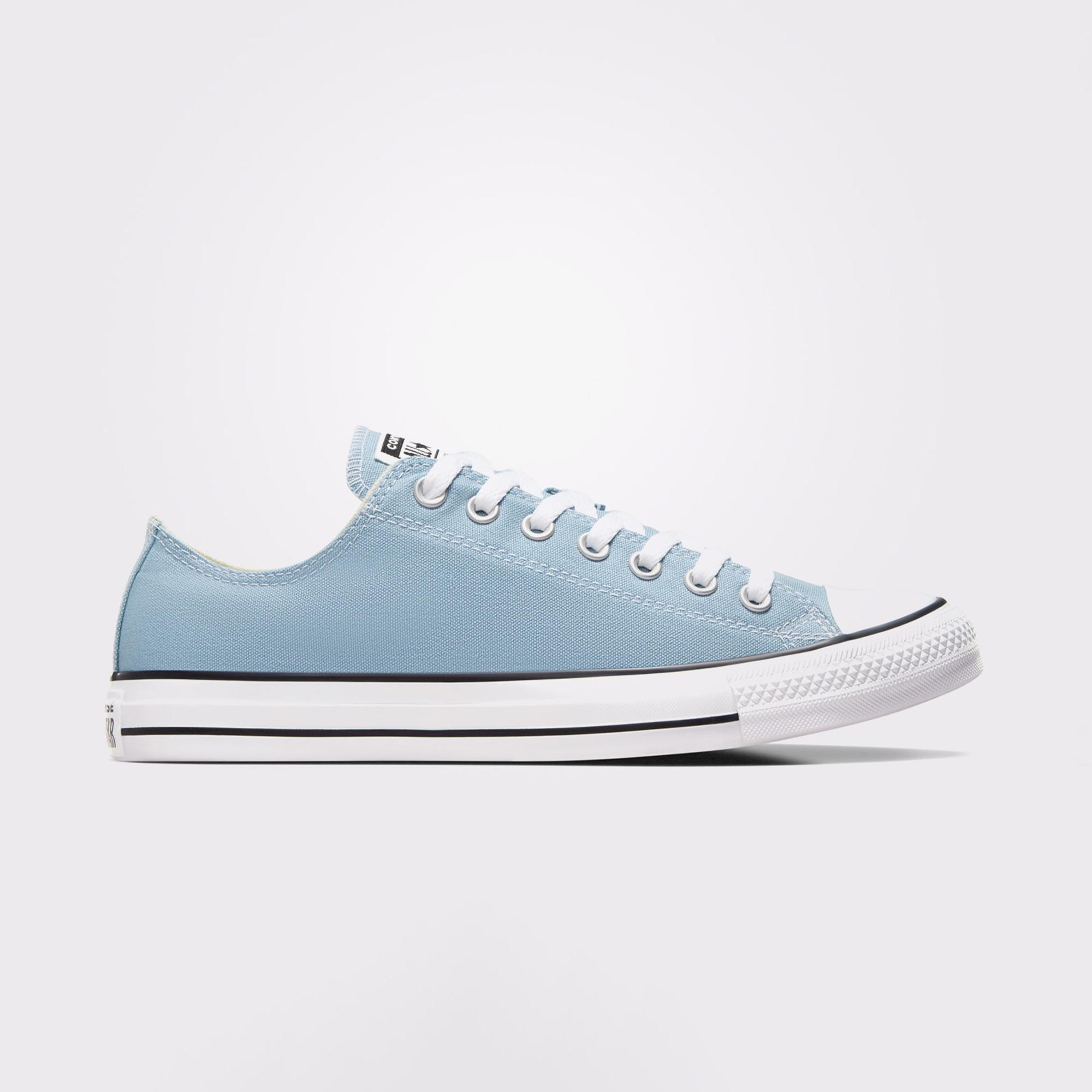 Converse Chuck Taylor All Star Unisex Mavi Sneaker