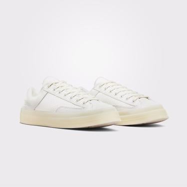  Converse Chuck 70 Marquis Mixed Materials Unisex Beyaz Sneaker