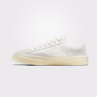  Converse Chuck 70 Marquis Mixed Materials Unisex Beyaz Sneaker
