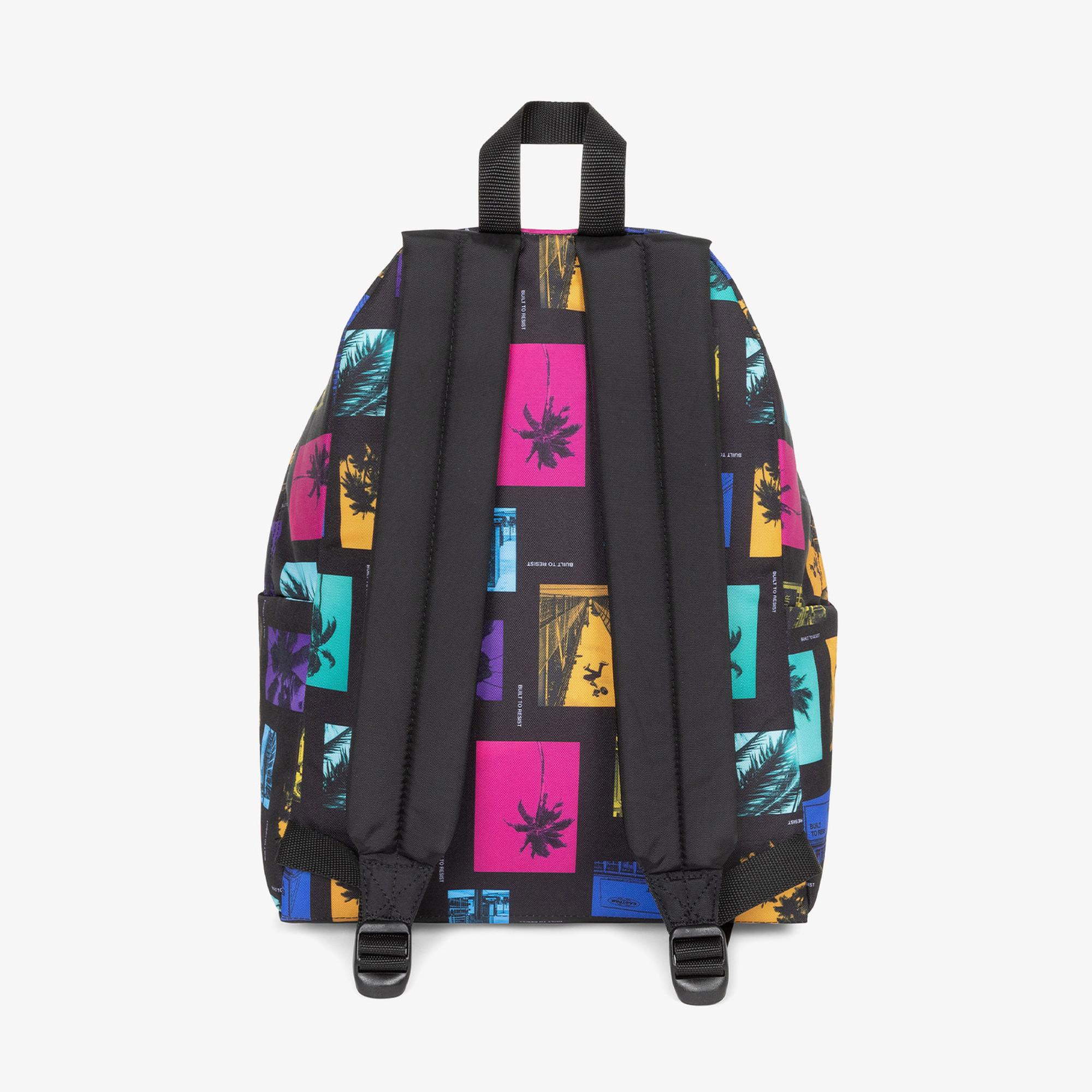Eastpak Padded Pak R Unisex Siyah Sırt Çantası