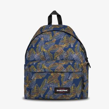  Eastpak Padded Pak R Unisex Lacivert Sırt Çantası