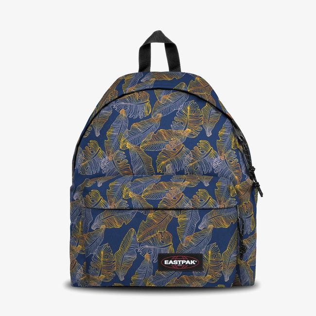  Eastpak Padded Pak R Unisex Lacivert Sırt Çantası