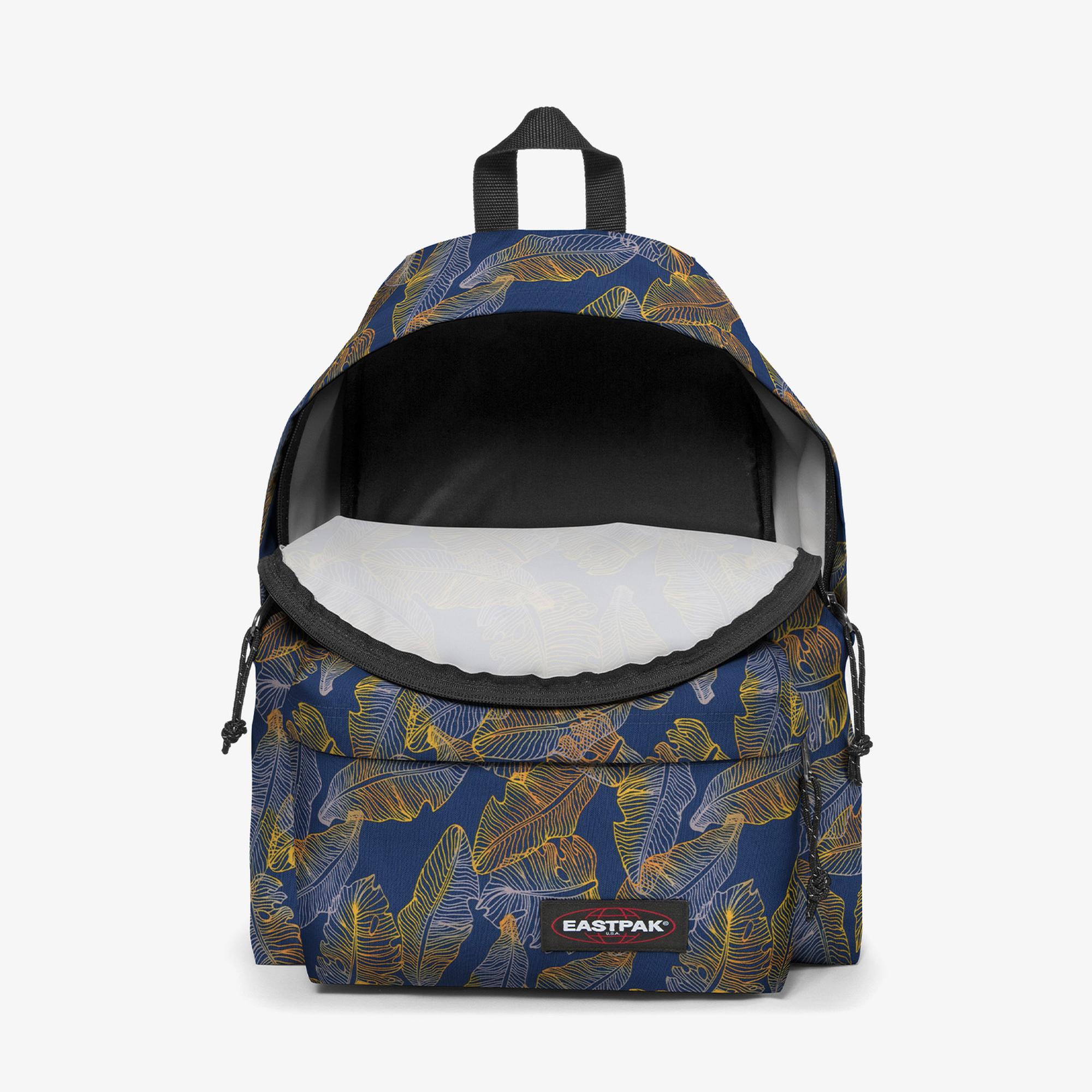 Eastpak Padded Pak R Unisex Lacivert Sırt Çantası