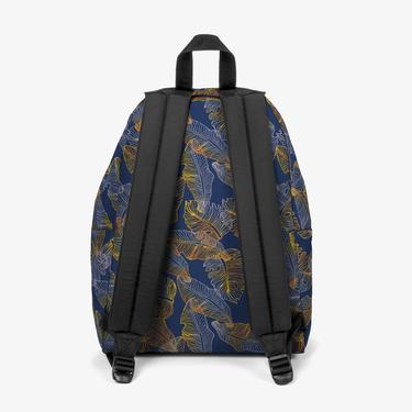  Eastpak Padded Pak R Unisex Lacivert Sırt Çantası