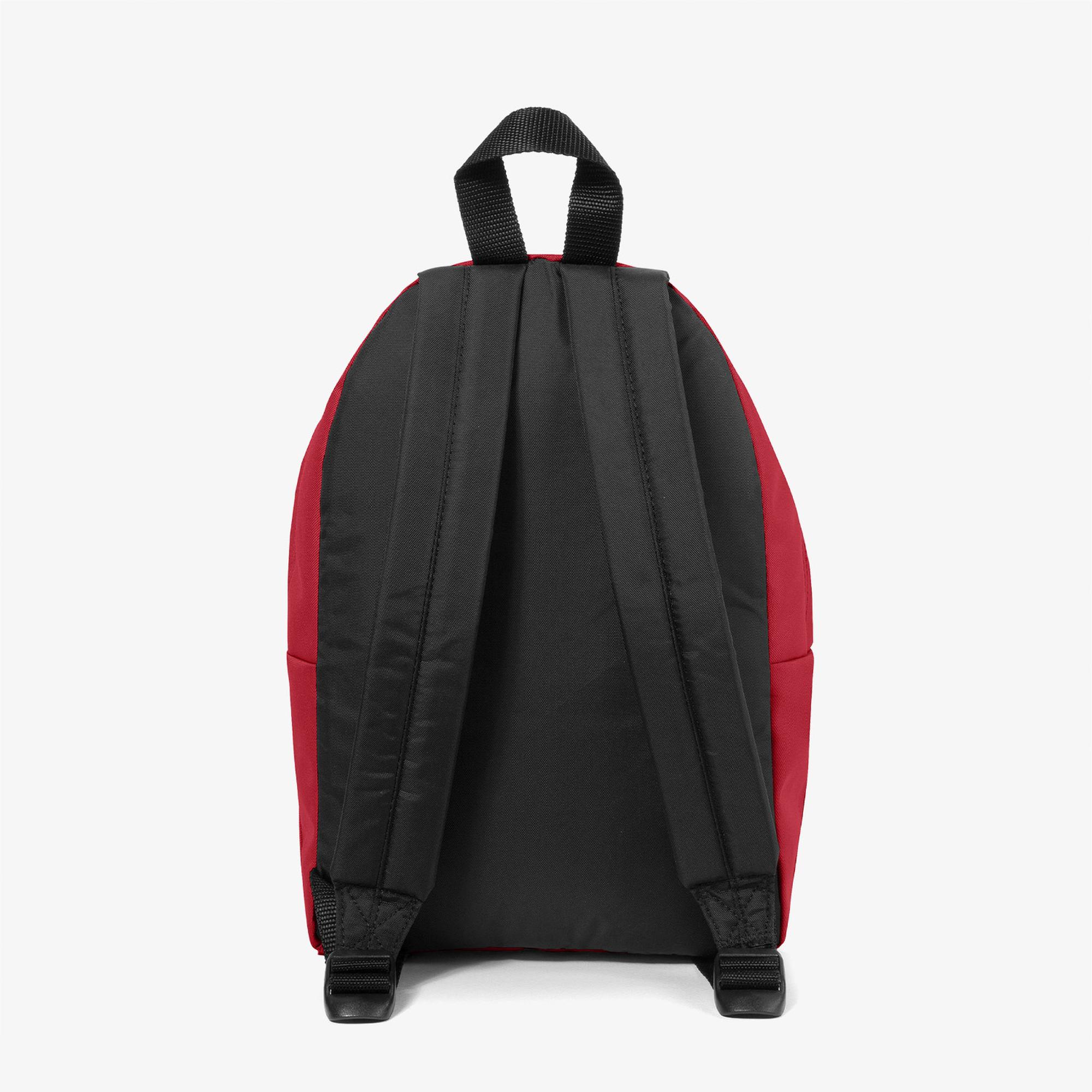 Eastpak Orbit Unisex Kırmızı Sırt Çantası