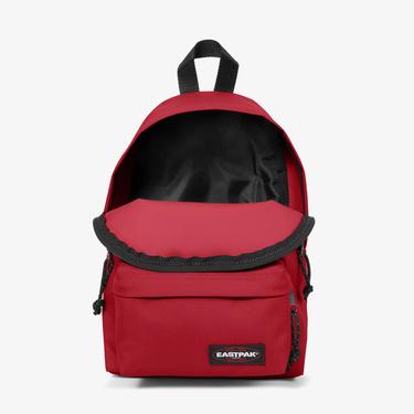  Eastpak Orbit Unisex Kırmızı Sırt Çantası