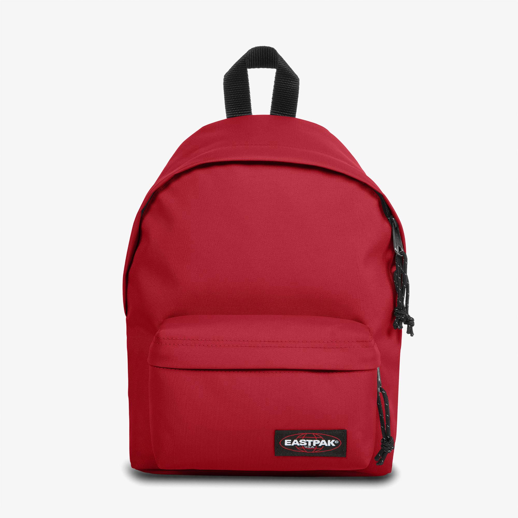 Eastpak Orbit Unisex Kırmızı Sırt Çantası