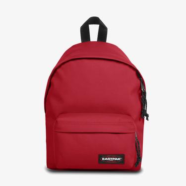  Eastpak Orbit Unisex Kırmızı Sırt Çantası