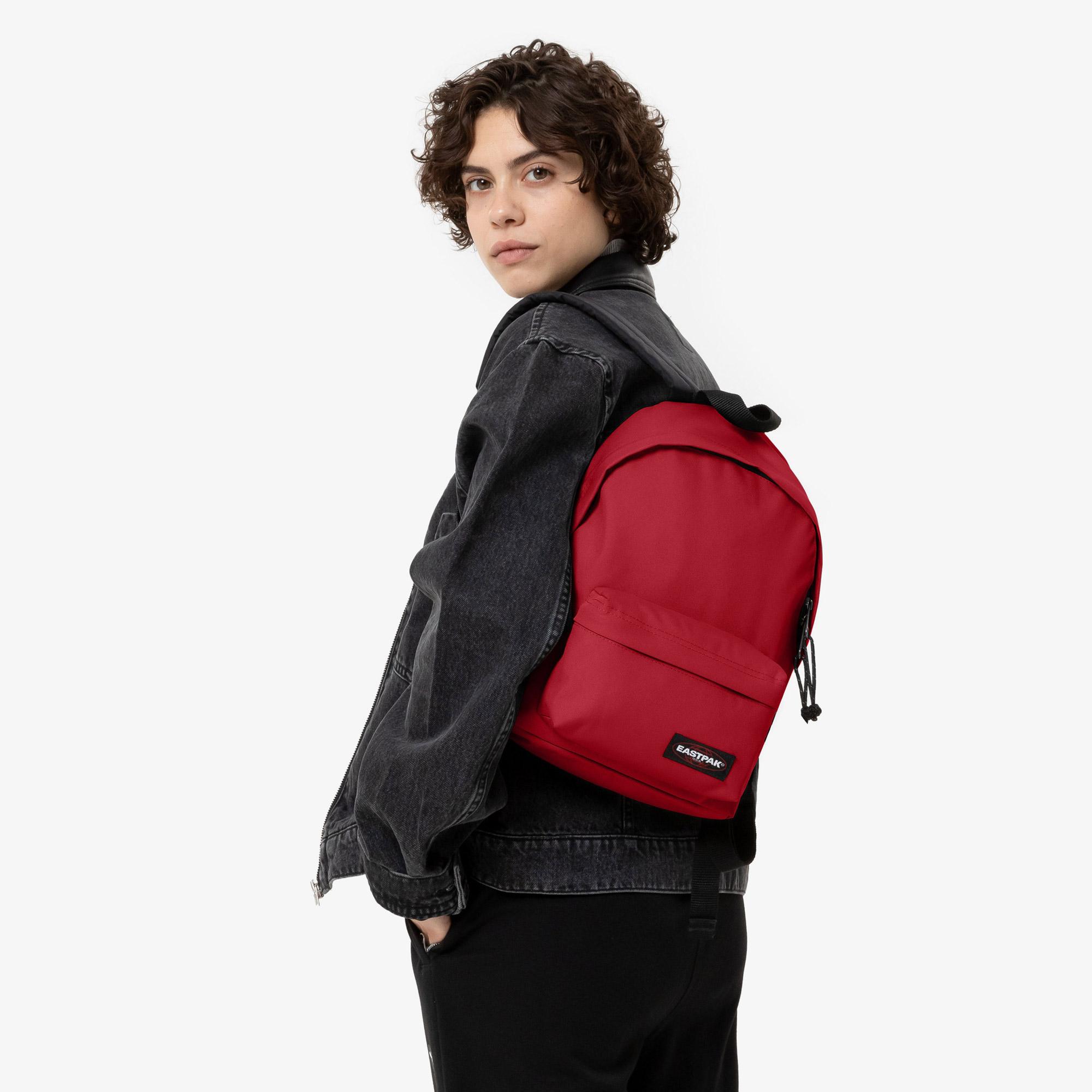 Eastpak Orbit Unisex Kırmızı Sırt Çantası
