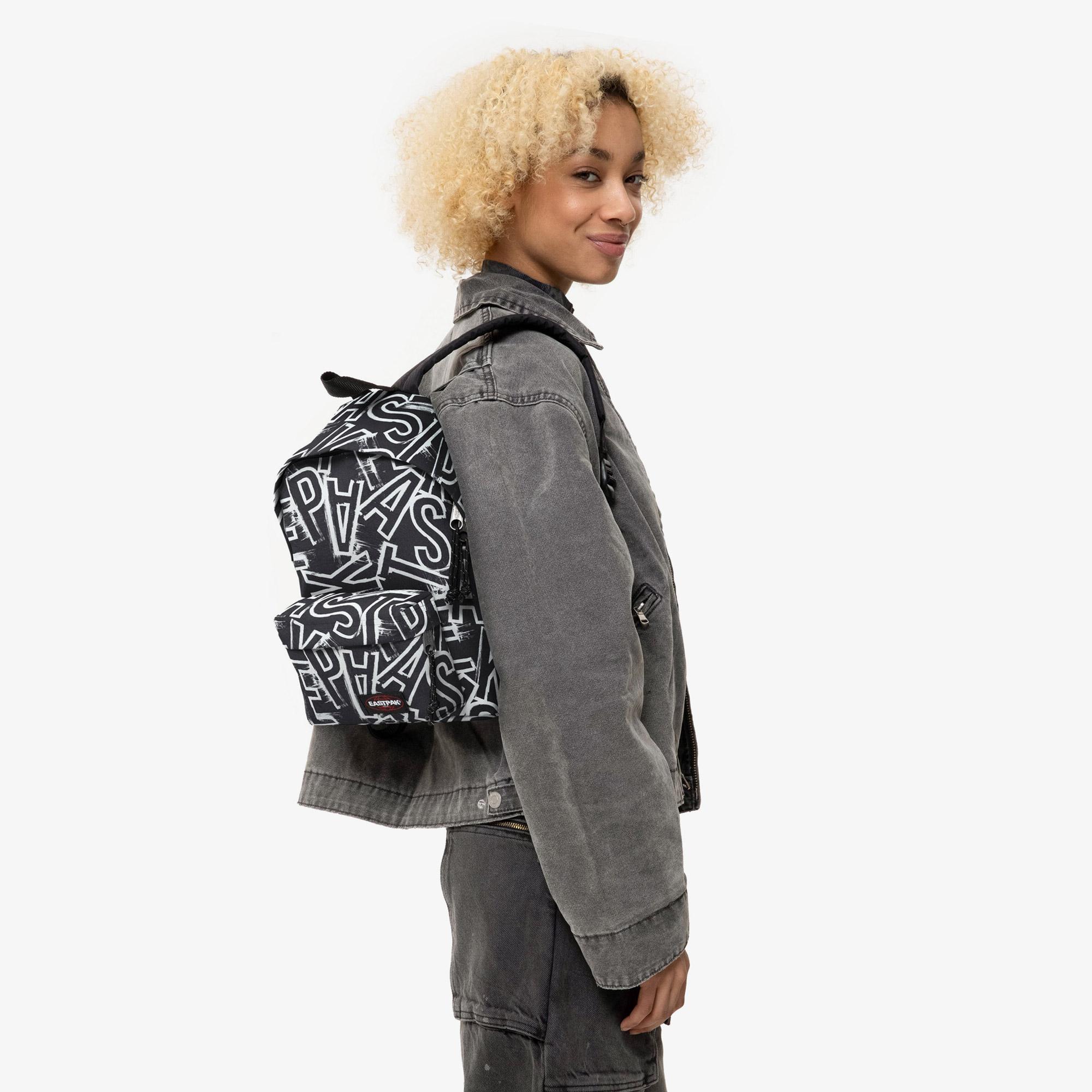 Eastpak Orbit Unisex Siyah Sırt Çantası