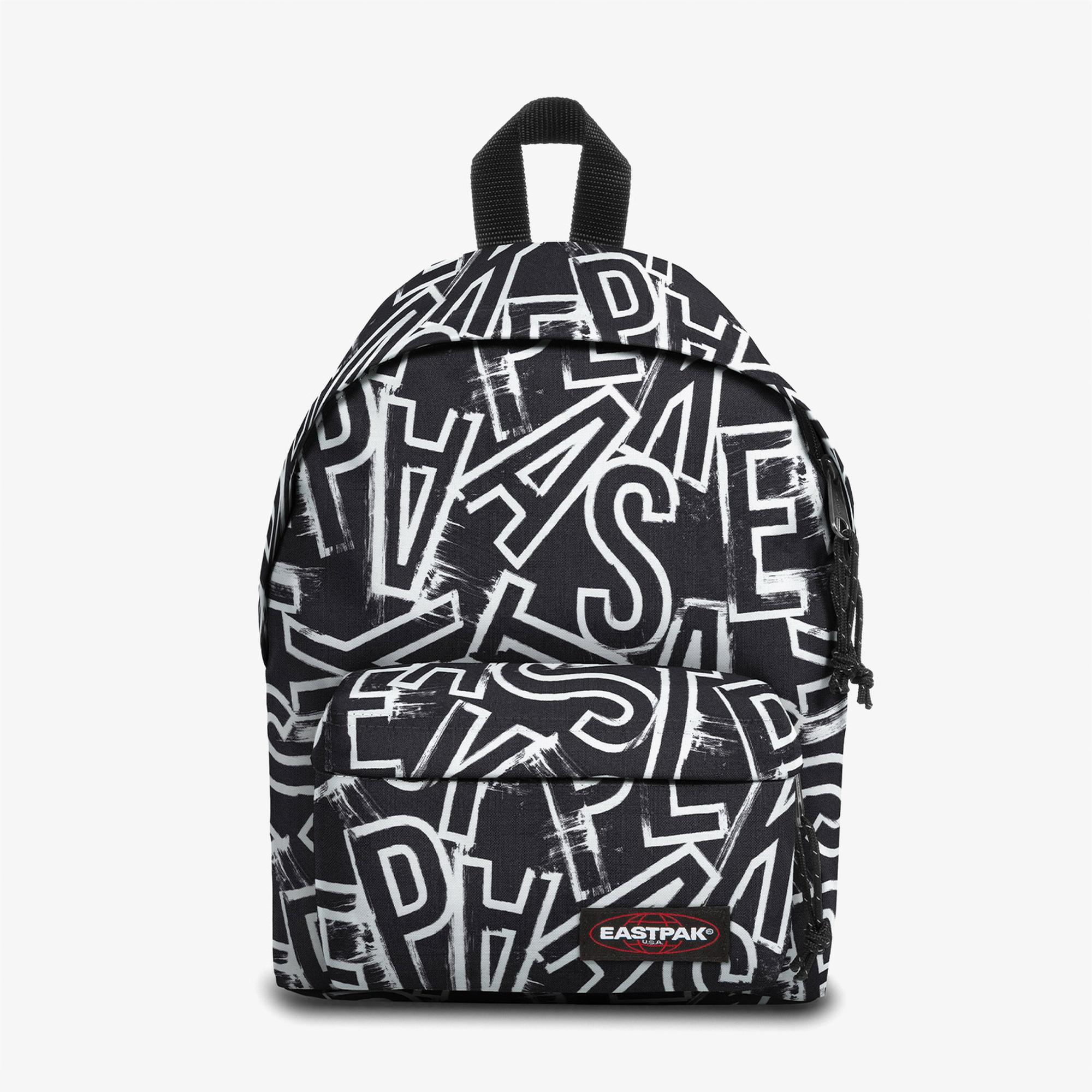 Eastpak Orbit Unisex Siyah Sırt Çantası