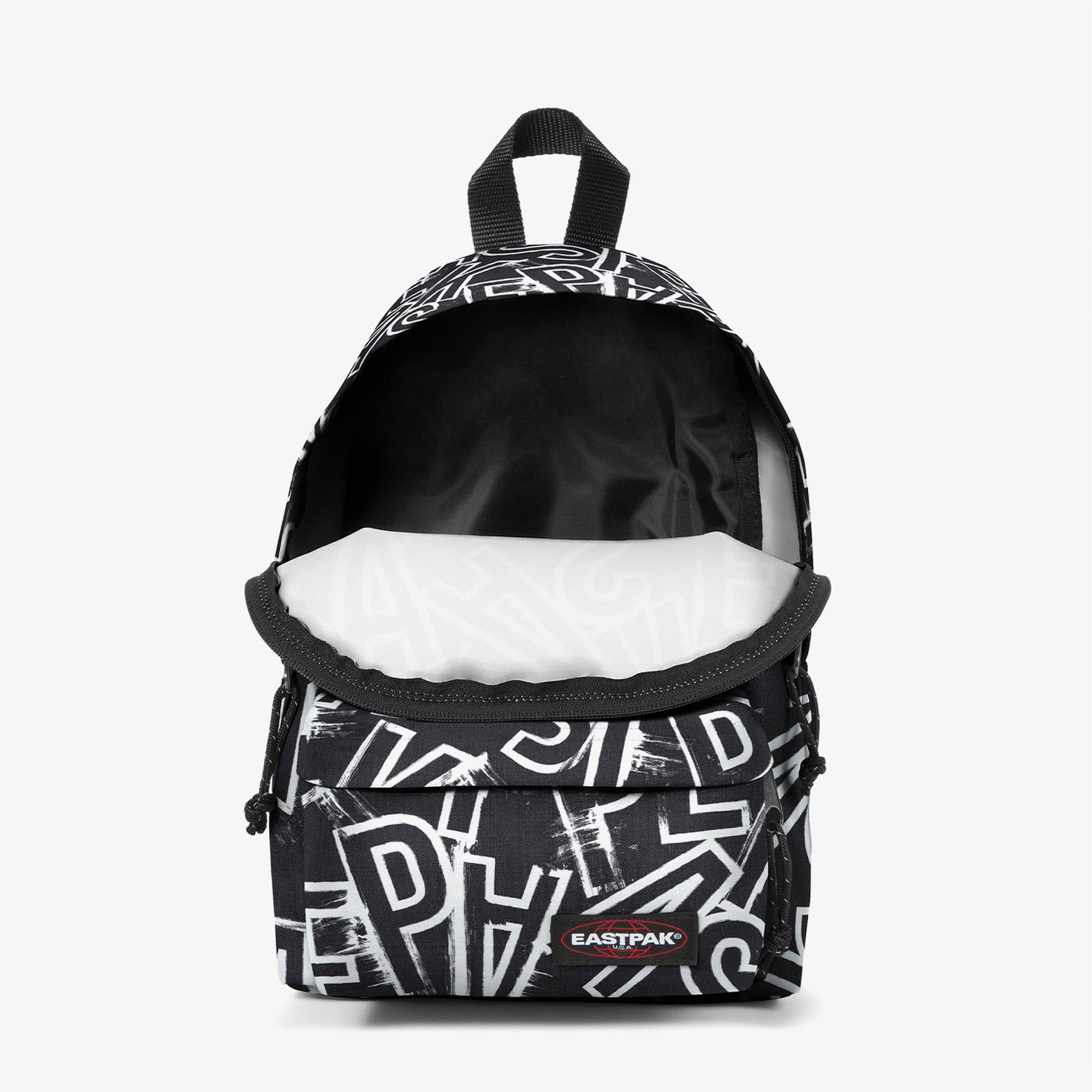 Eastpak Orbit Unisex Siyah Sırt Çantası