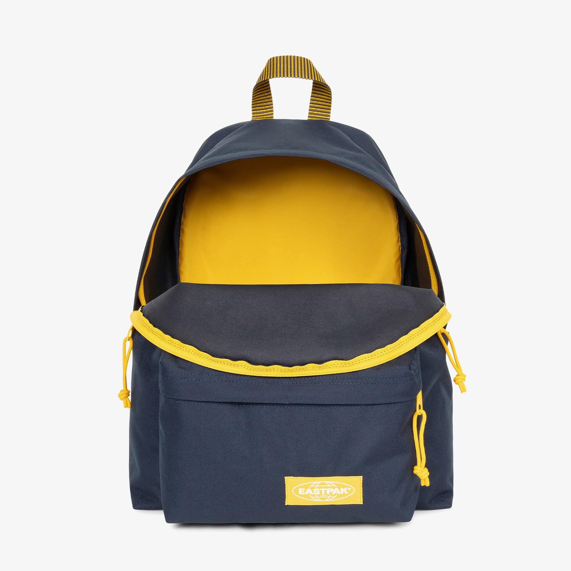 Eastpak Padded Pak R Unisex Lacivert Sırt Çantası