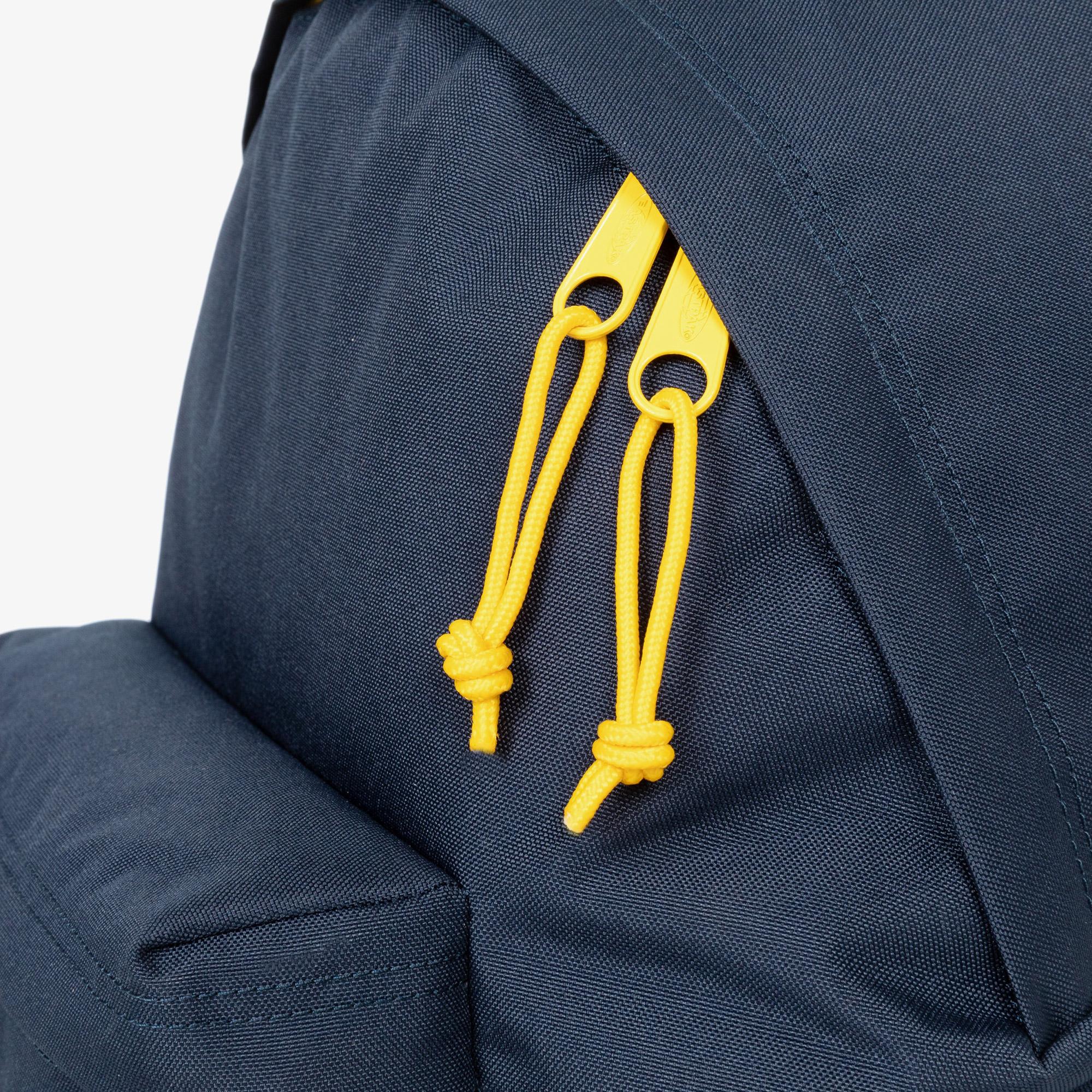 Eastpak Padded Pak R Unisex Lacivert Sırt Çantası