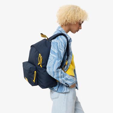  Eastpak Padded Pak R Unisex Lacivert Sırt Çantası