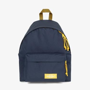  Eastpak Padded Pak R Unisex Lacivert Sırt Çantası