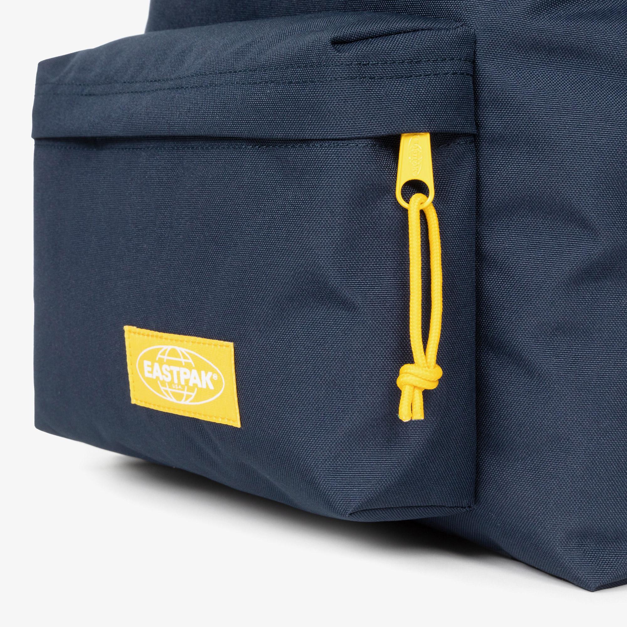 Eastpak Padded Pak R Unisex Lacivert Sırt Çantası