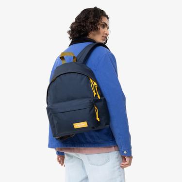  Eastpak Padded Pak R Unisex Lacivert Sırt Çantası
