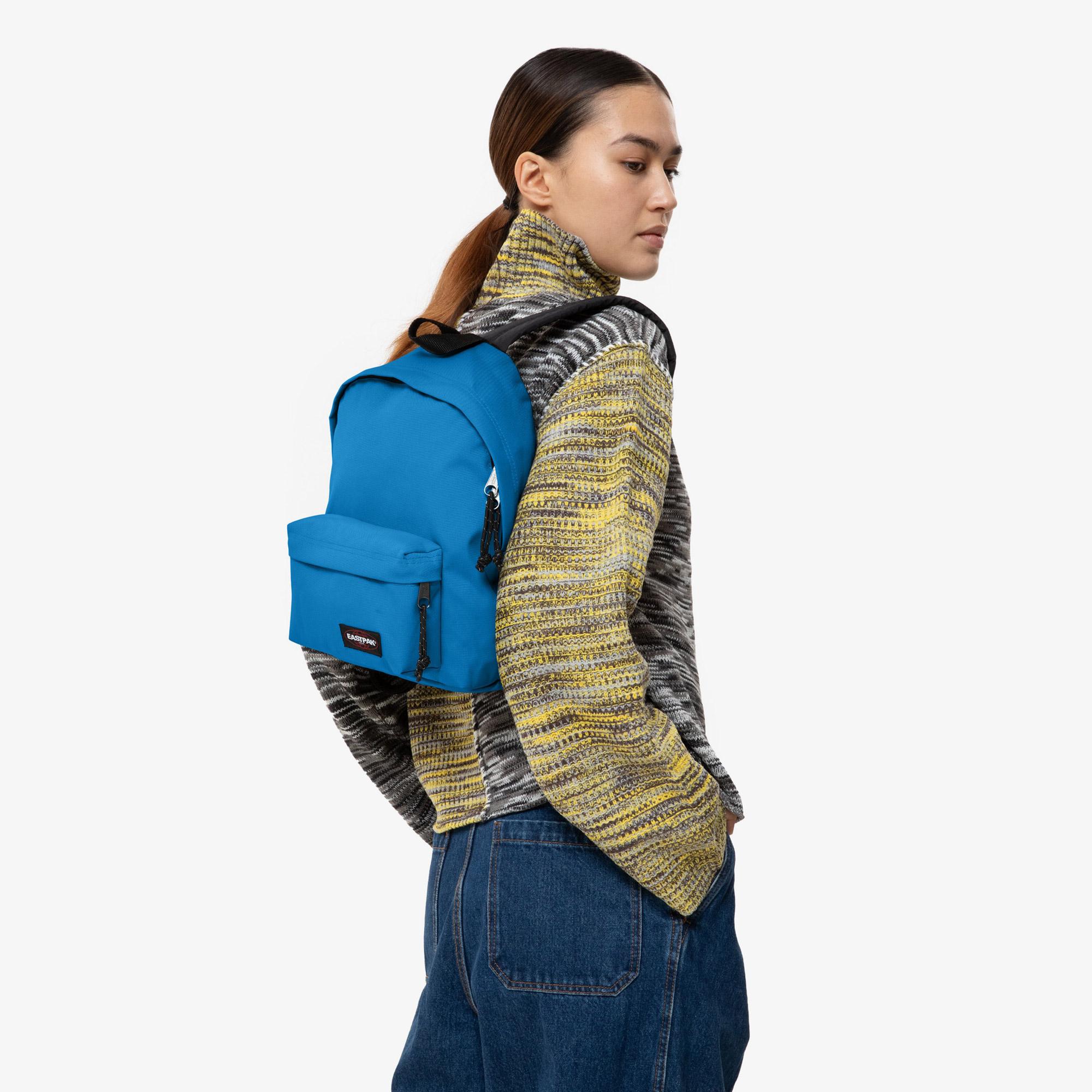 Eastpak Orbit Unisex Mavi Sırt Çantası