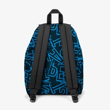  Eastpak Padded Pak R Unisex Mavi Sırt Çantası