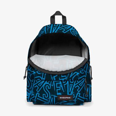  Eastpak Padded Pak R Unisex Mavi Sırt Çantası