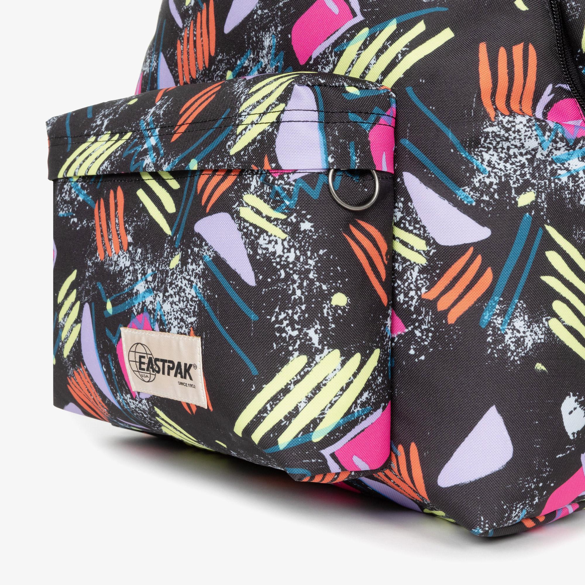 Eastpak Padded Pak R Unisex Siyah Sırt Çantası