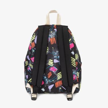  Eastpak Padded Pak R Unisex Siyah Sırt Çantası