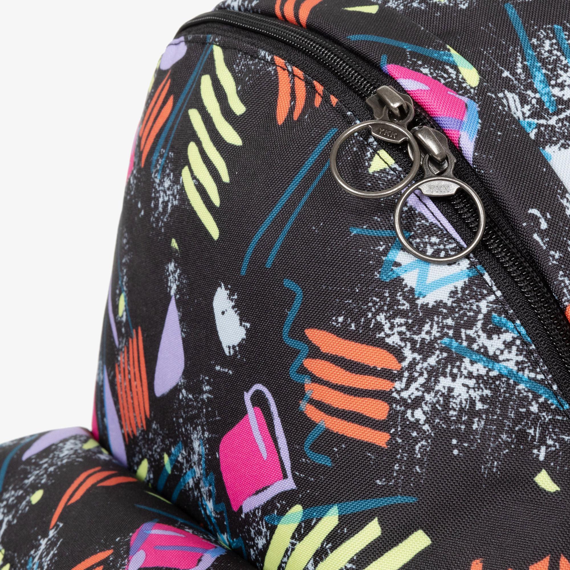 Eastpak Padded Pak R Unisex Siyah Sırt Çantası