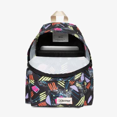  Eastpak Padded Pak R Unisex Siyah Sırt Çantası