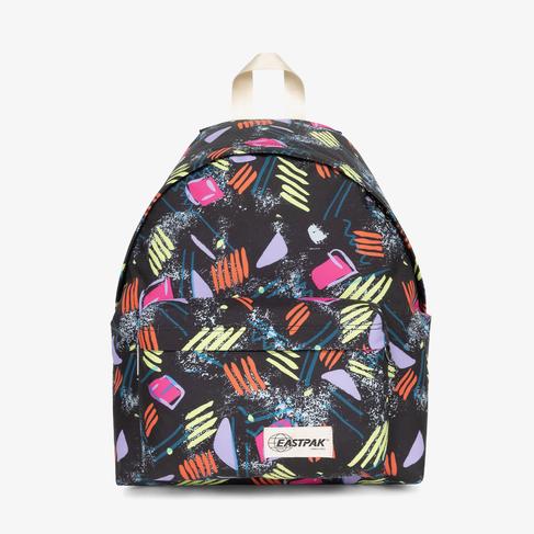  Eastpak Padded Pak R Unisex Siyah Sırt Çantası
