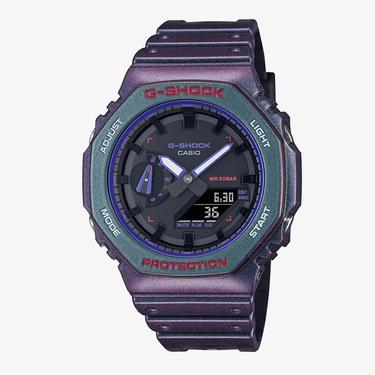  Casio GaB001Cbrs6Adr Erkek Siyah Kol Saati