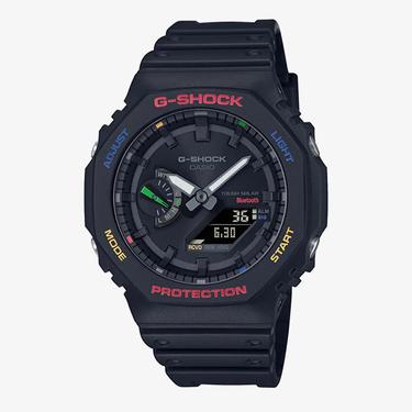  Casio GaB001Cbrs6Adr Erkek Siyah Kol Saati