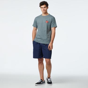  Ripndip Devil Monster Erkek Yeşi T-Shirt