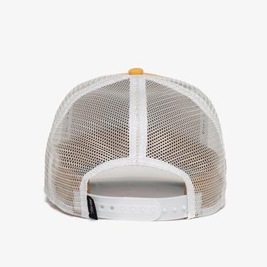  Goorin Bros The Queen Bee Unisex Sarı Şapka